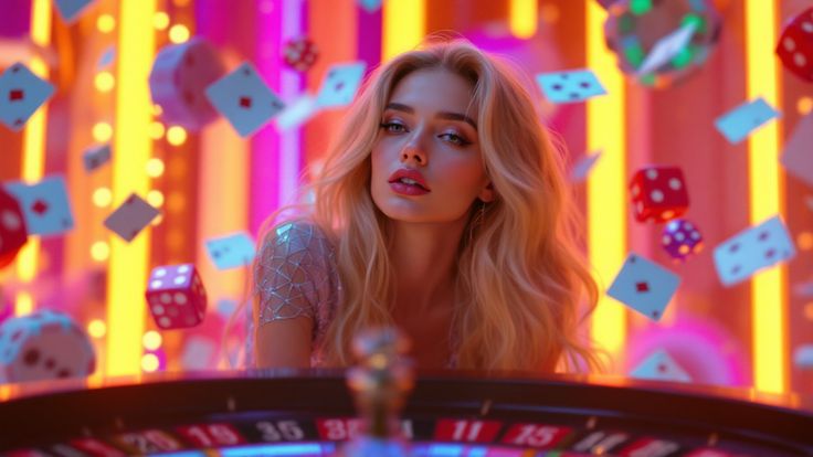 Lucky Block پاکستان ریئل منی گیمز