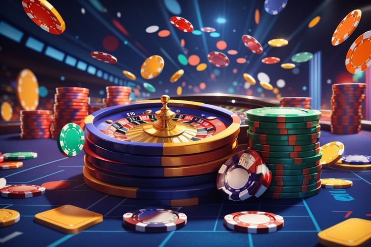 Lucky Block پاکستان ریئل منی گیمز